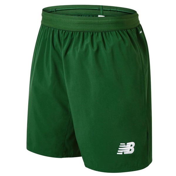 Pantalones Celtic 2ª 2018-2019 Verde